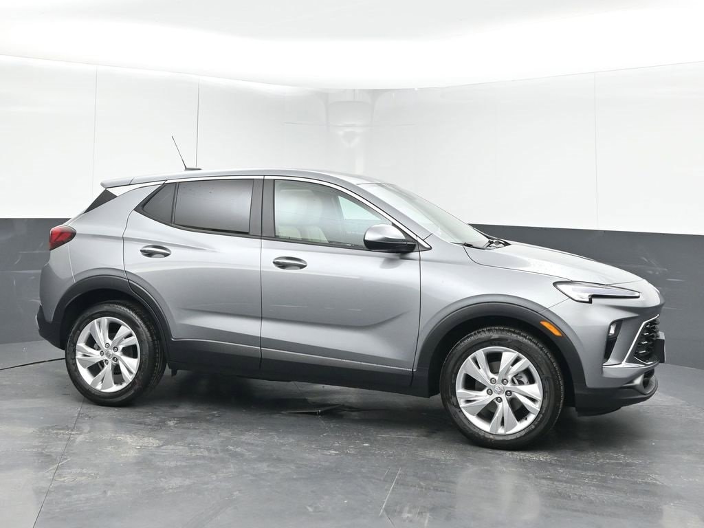 2026 Buick Encore GX