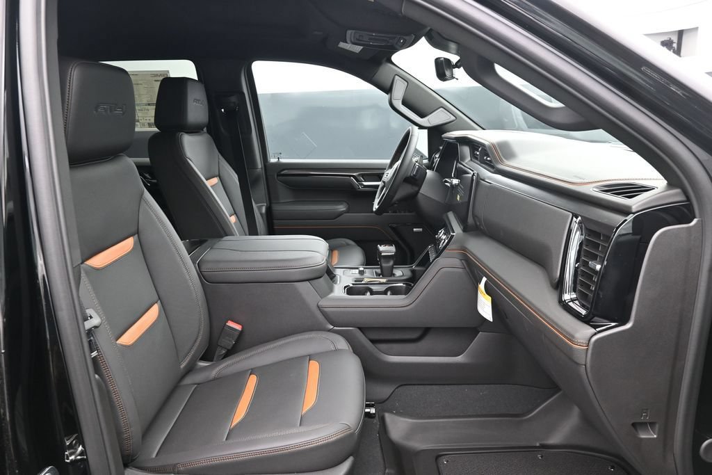 2026 GMC Sierra 1500 AT4 - Photo 10