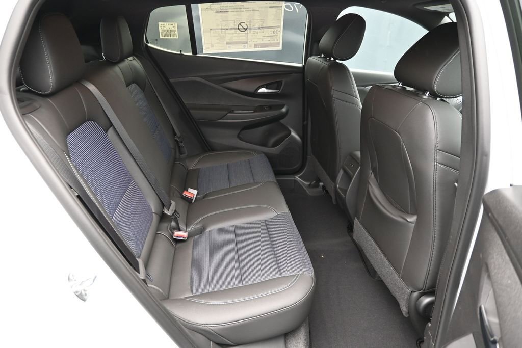2026 Buick Envista Preferred - Photo 11