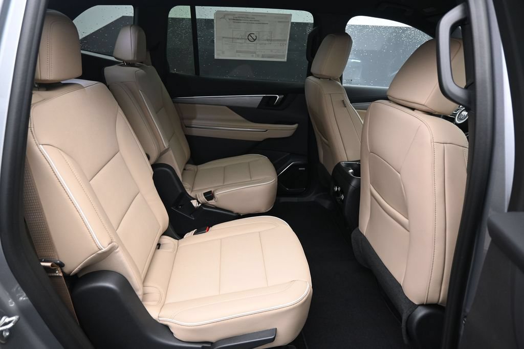 2026 Buick Enclave Preferred - Photo 11