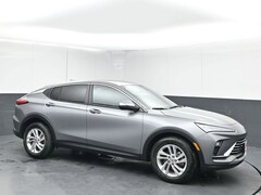 2026 Buick Envista Preferred SUV