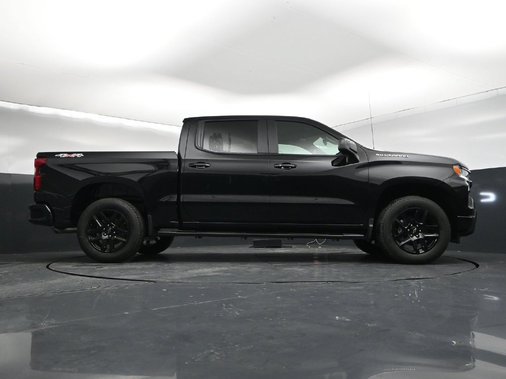 2026 Chevrolet Silverado 1500 RST - Photo 34