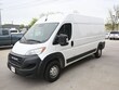  Ram Promaster Cargo Van
