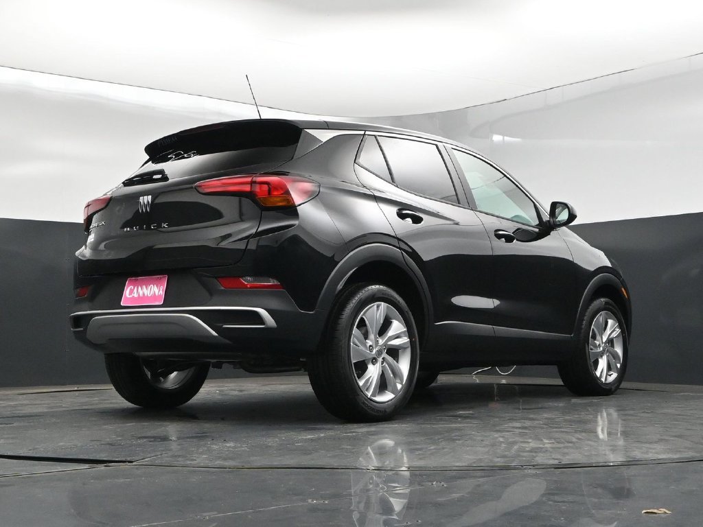 2026 Buick Encore GX Preferred - Photo 30