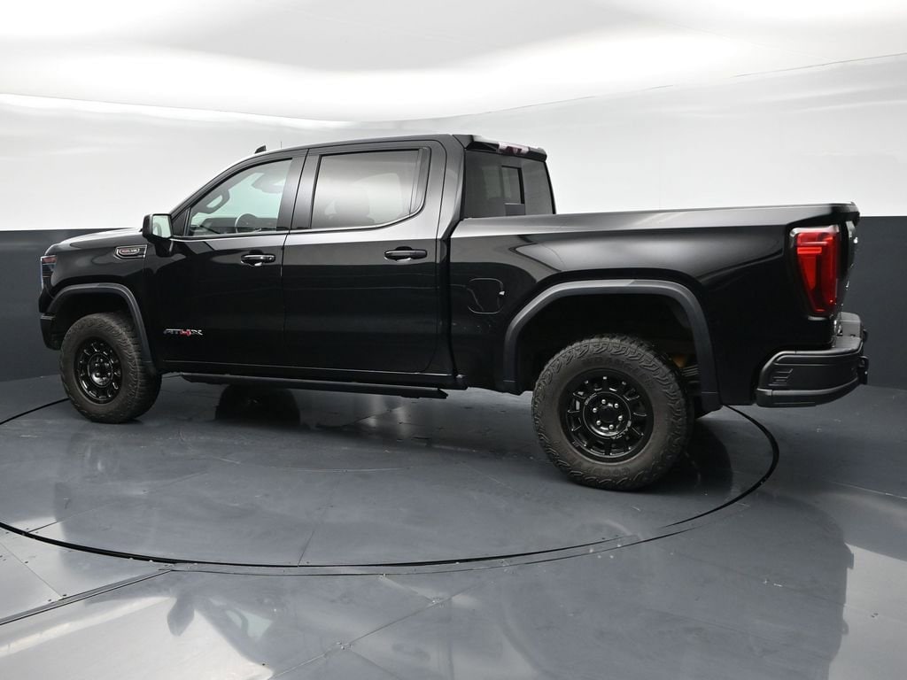 Used 2023 GMC Sierra 1500 AT4X Truck