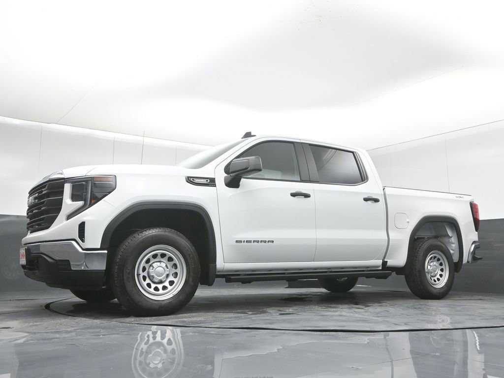 2026 GMC Sierra 1500 Pro - Photo 30