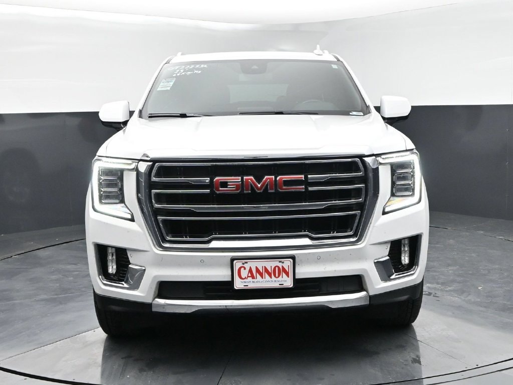 2023 GMC Yukon