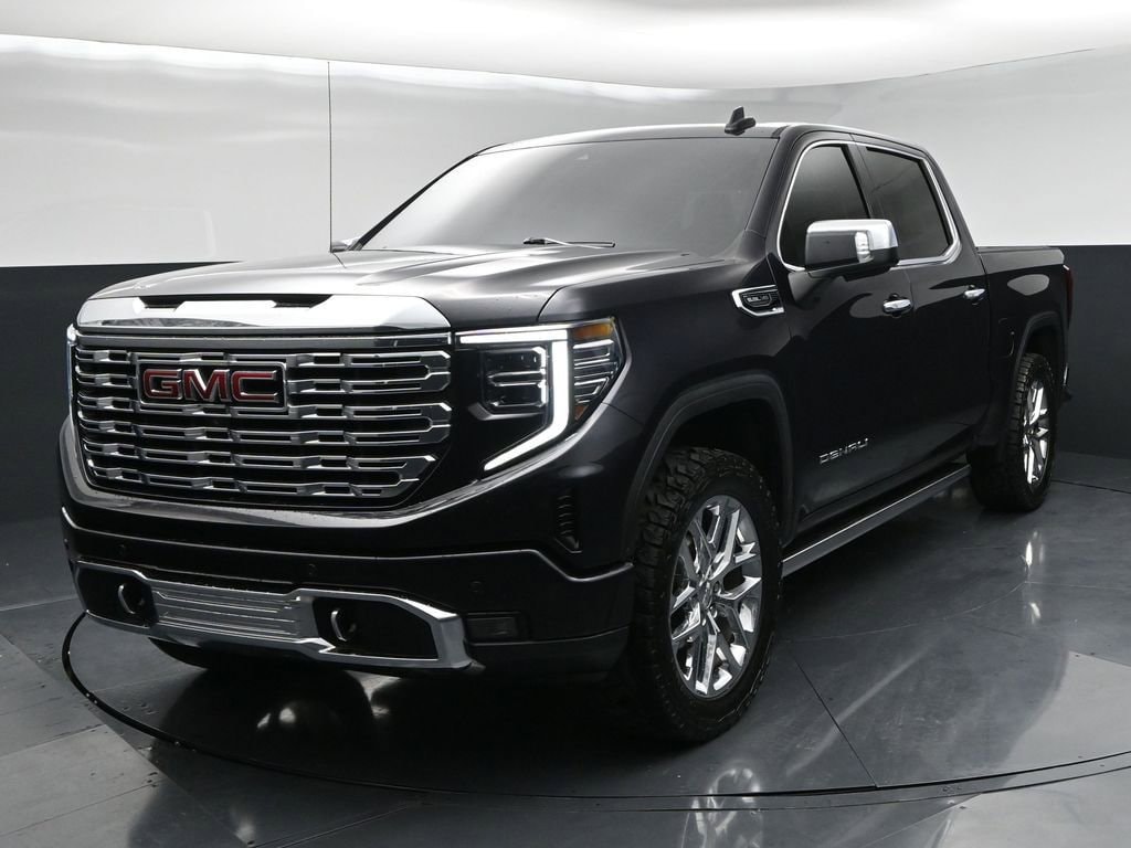 Used 2022 GMC Sierra 1500 Denali Truck
