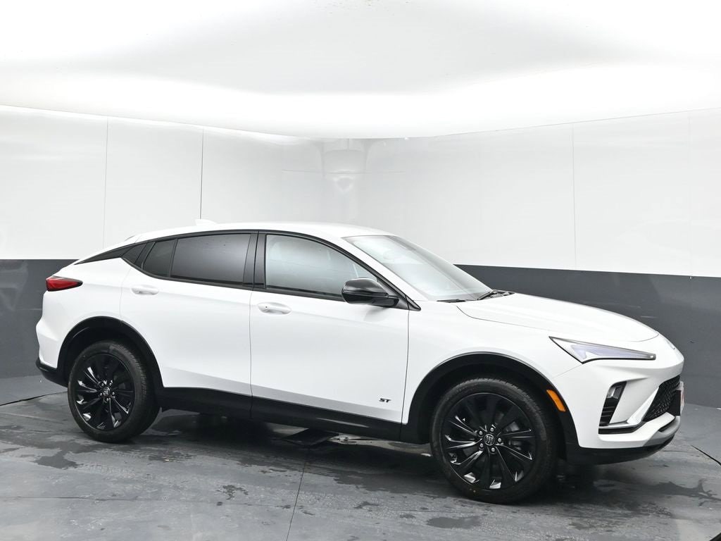 2026 Buick Envista Sport Touring's photo