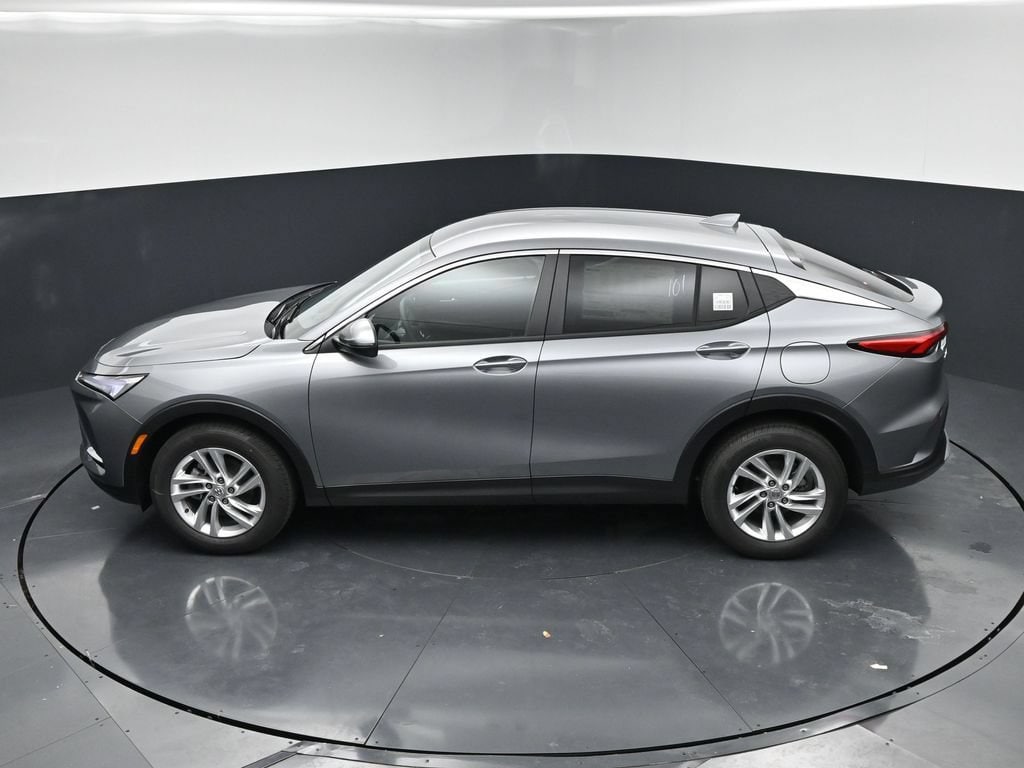 2026 Buick Envista Preferred - Photo 20
