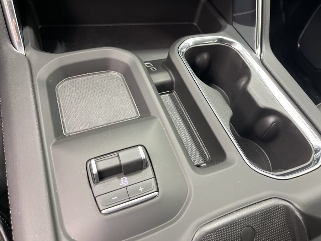 2026 GMC Sierra 2500HD Denali - Photo 17