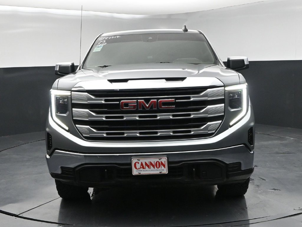  GMC Sierra 1500