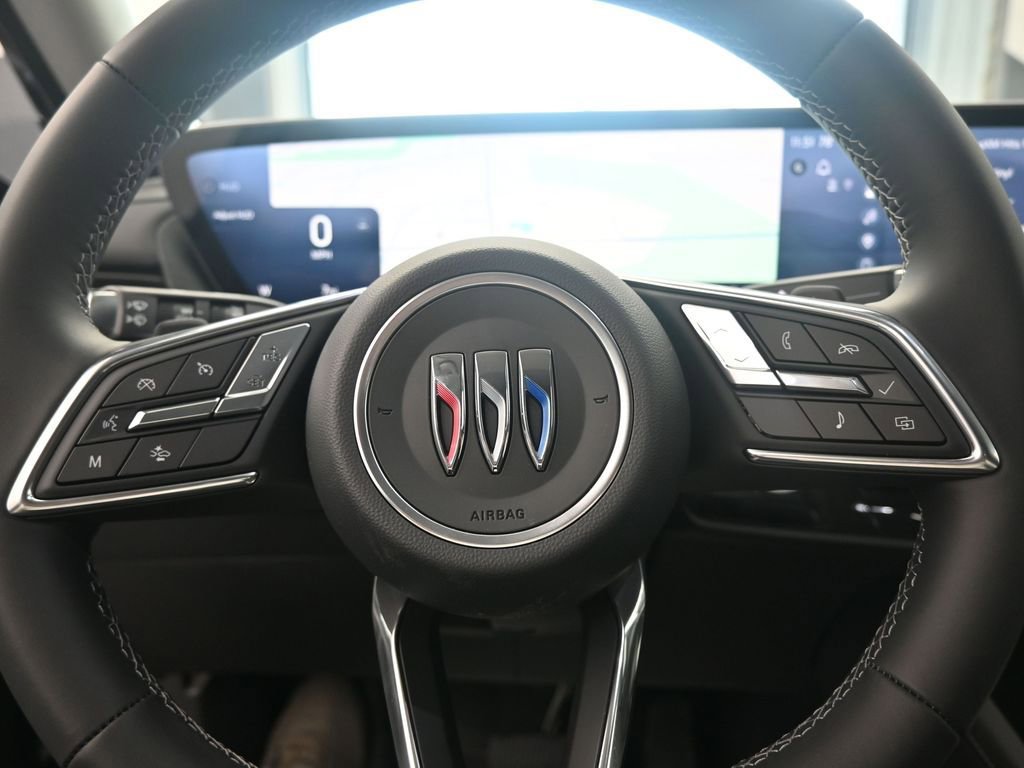 2025 Buick Envision Preferred - Photo 16
