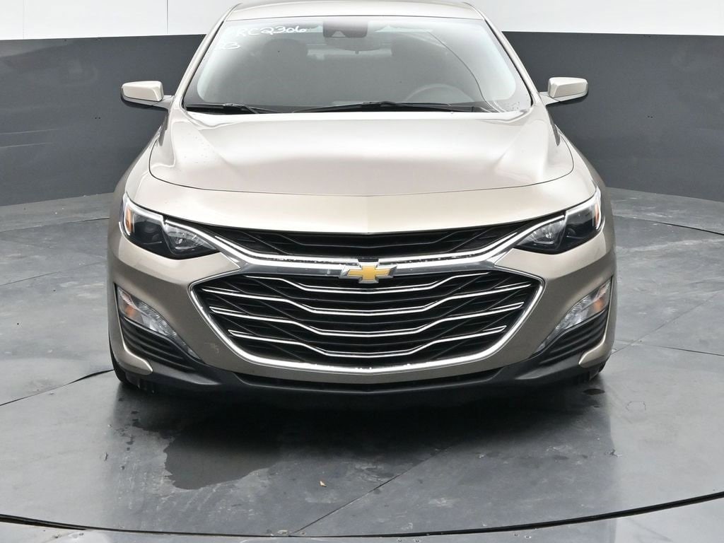 Used 2023 Chevrolet Malibu LT Car