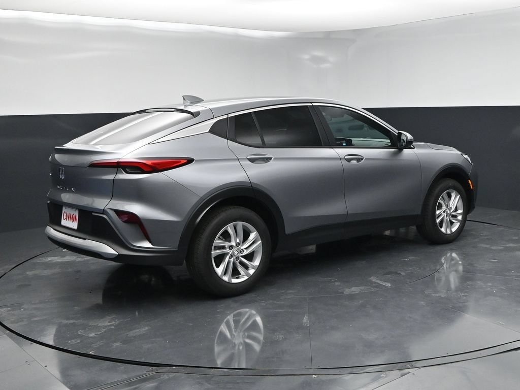 2026 Buick Envista Preferred - Photo 7