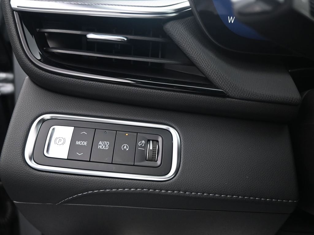 2026 Buick Enclave Sport Touring - Photo 18
