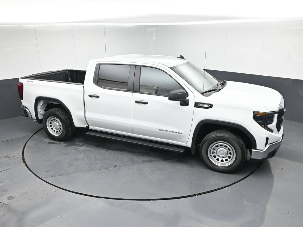 2026 GMC Sierra 1500 Pro - Photo 19