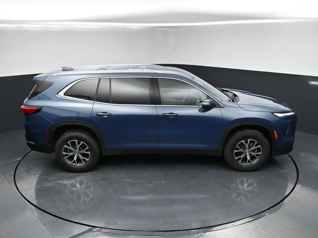 2026 Buick Enclave Preferred - Photo 26