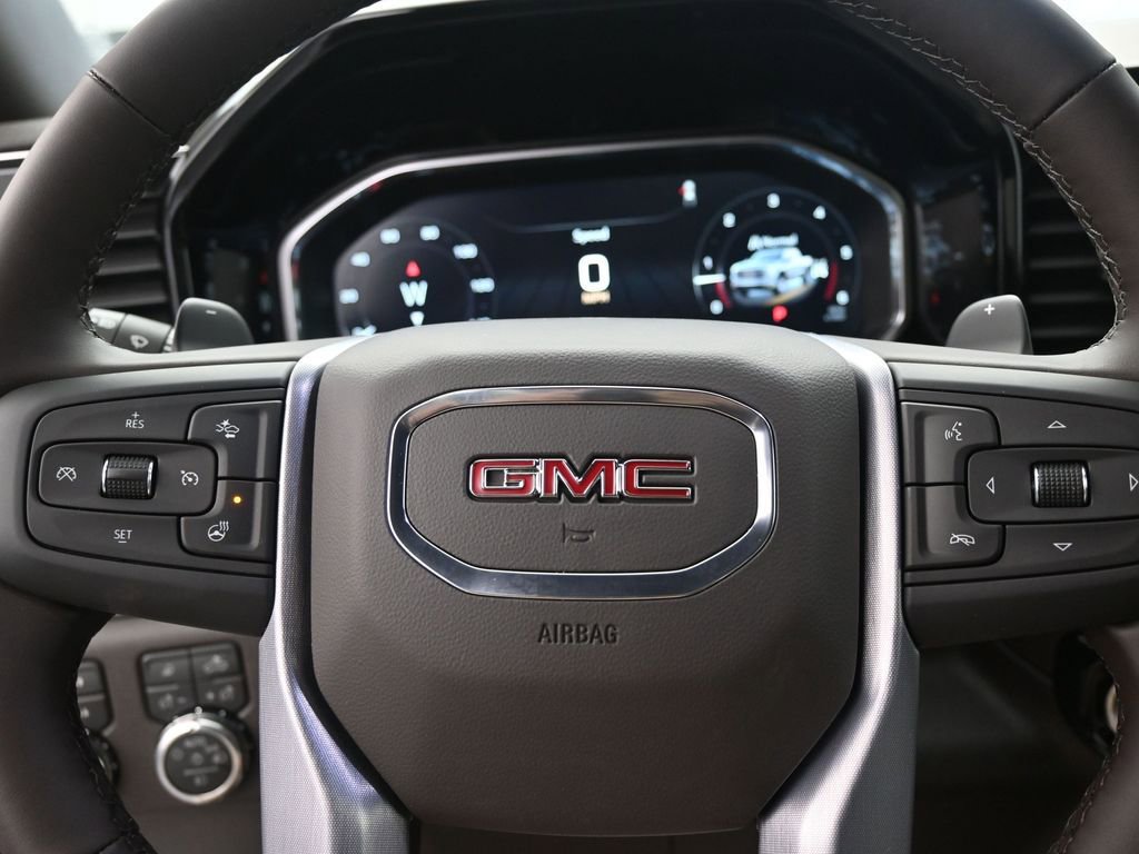 2026 GMC Sierra 1500 SLT - Photo 16