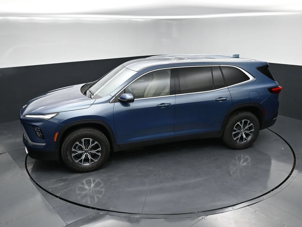 2026 Buick Enclave Preferred - Photo 21