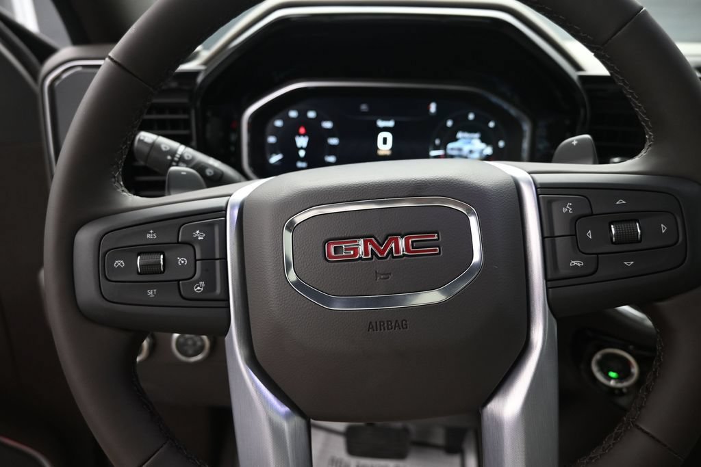 2026 GMC Sierra 1500 SLT - Photo 17