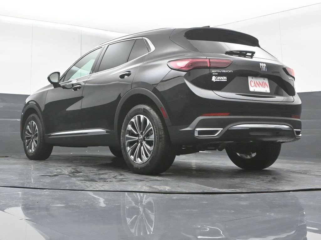 2026 Buick Envision Preferred - Photo 30