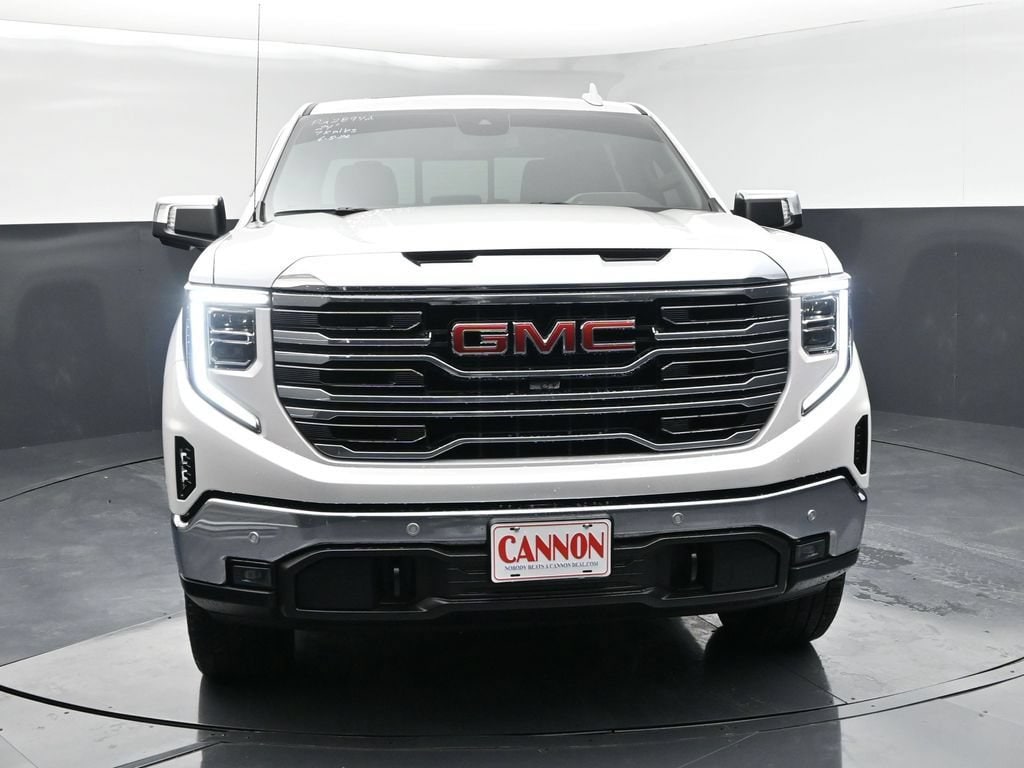 Used 2024 GMC Sierra 1500 SLT Truck