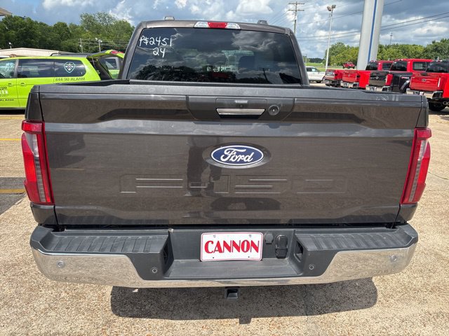 2024 Ford F-150 XLT - Photo 9