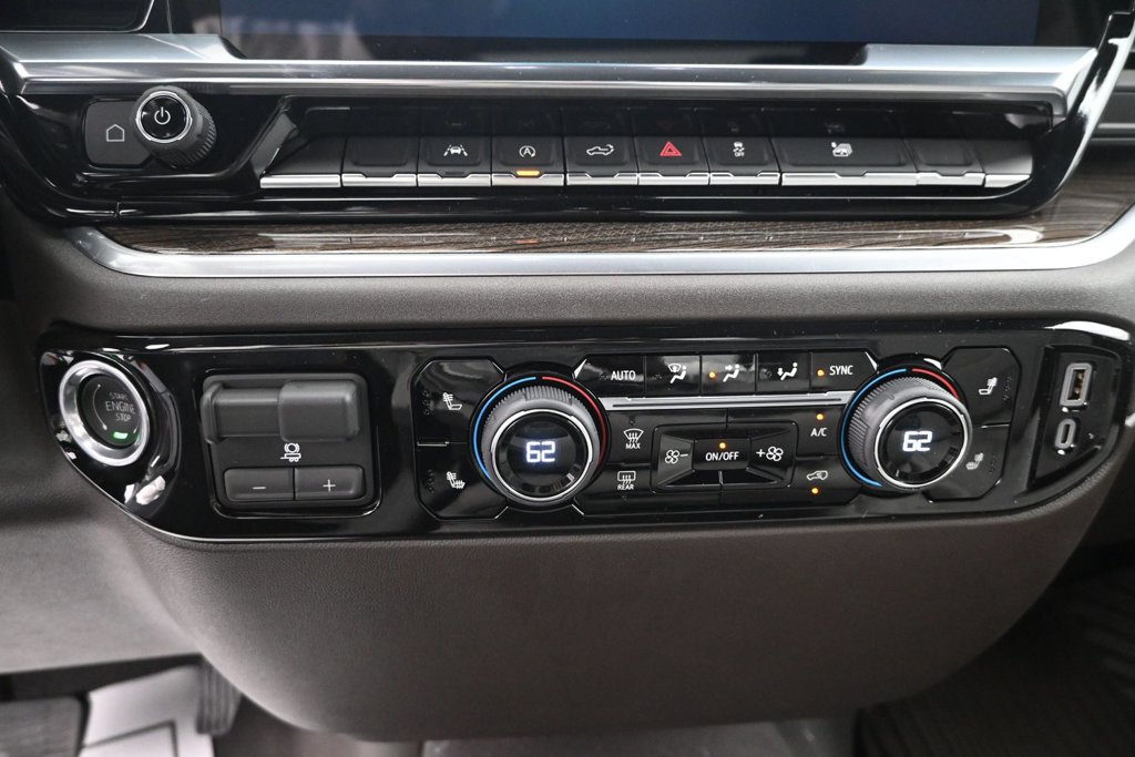 2026 Chevrolet Silverado 1500 RST - Photo 14