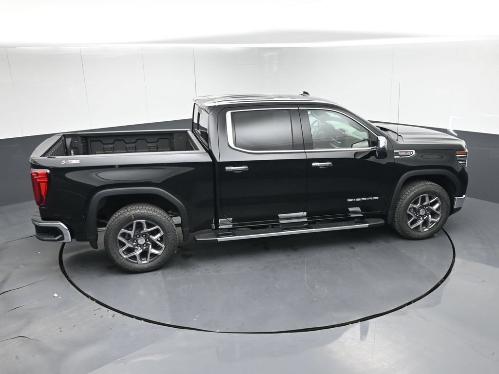 2026 GMC Sierra 1500 SLT - Photo 27