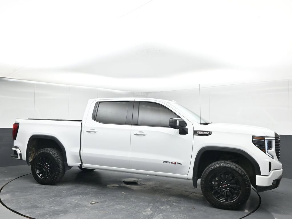 Used 2022 GMC Sierra 1500 AT4X Truck