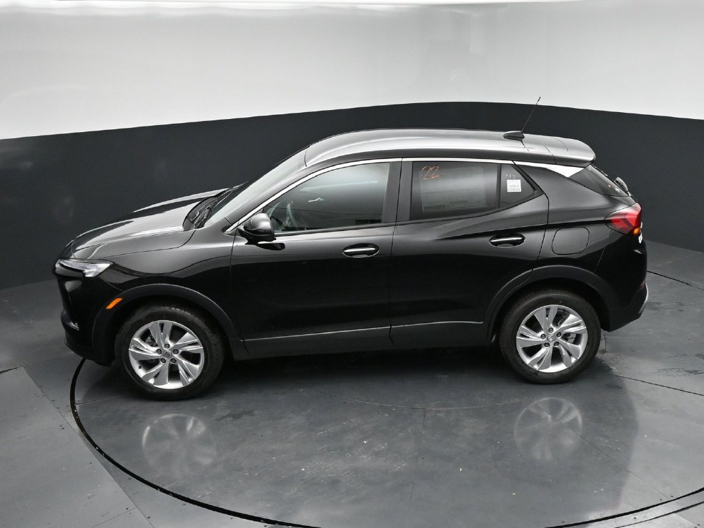 2026 Buick Encore GX Preferred - Photo 20