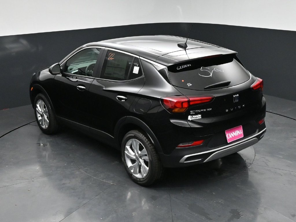 2026 Buick Encore GX Preferred - Photo 21