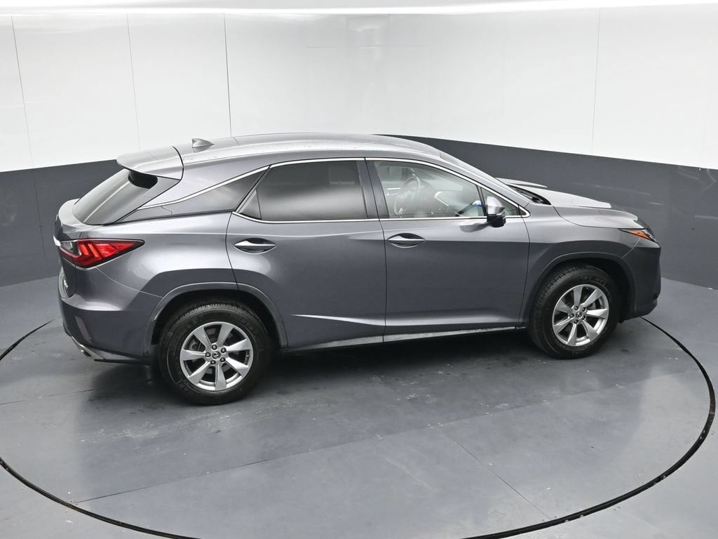 2019 Lexus RX 350 - Photo 16