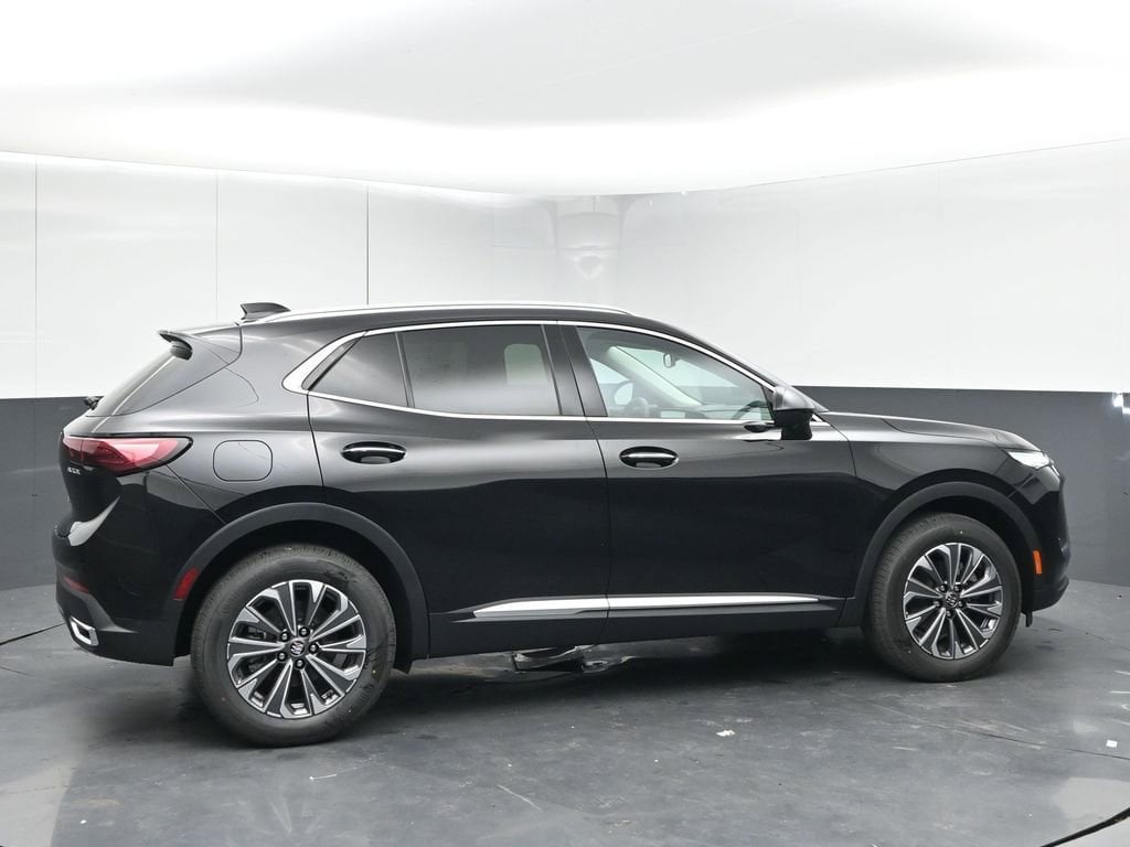 2025 Buick Envision Preferred - Photo 8