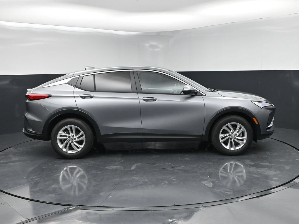 2026 Buick Envista Preferred - Photo 8