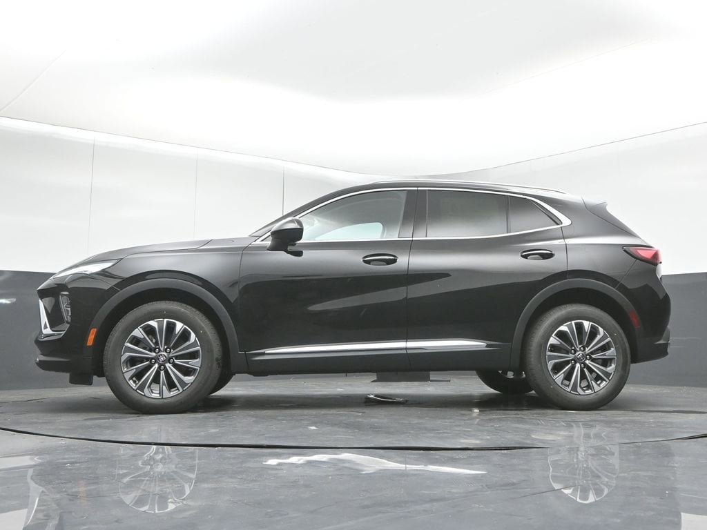 2025 Buick Envision Preferred - Photo 27