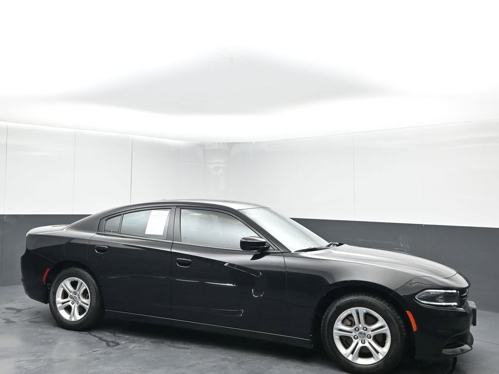 Used 2022 Dodge Charger SXT