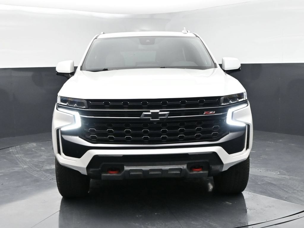 Used 2024 Chevrolet Tahoe Z71 SUV