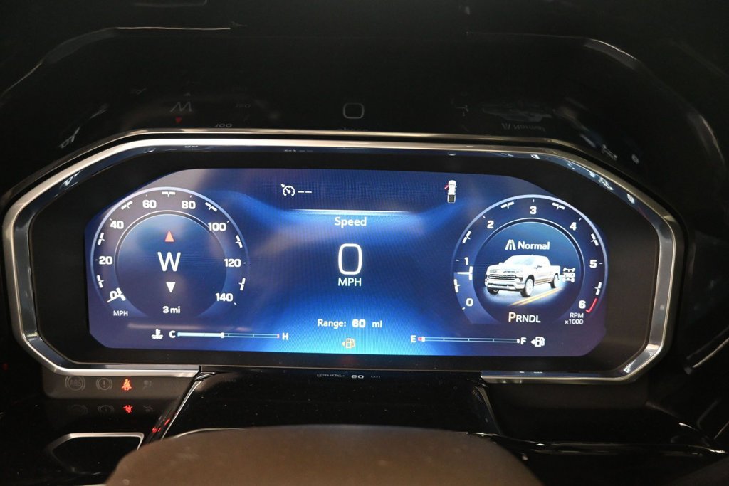 2026 Chevrolet Silverado 1500 RST - Photo 15
