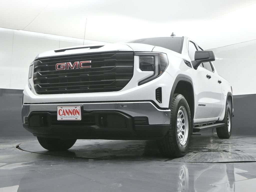 2026 GMC Sierra 1500 Pro - Photo 29