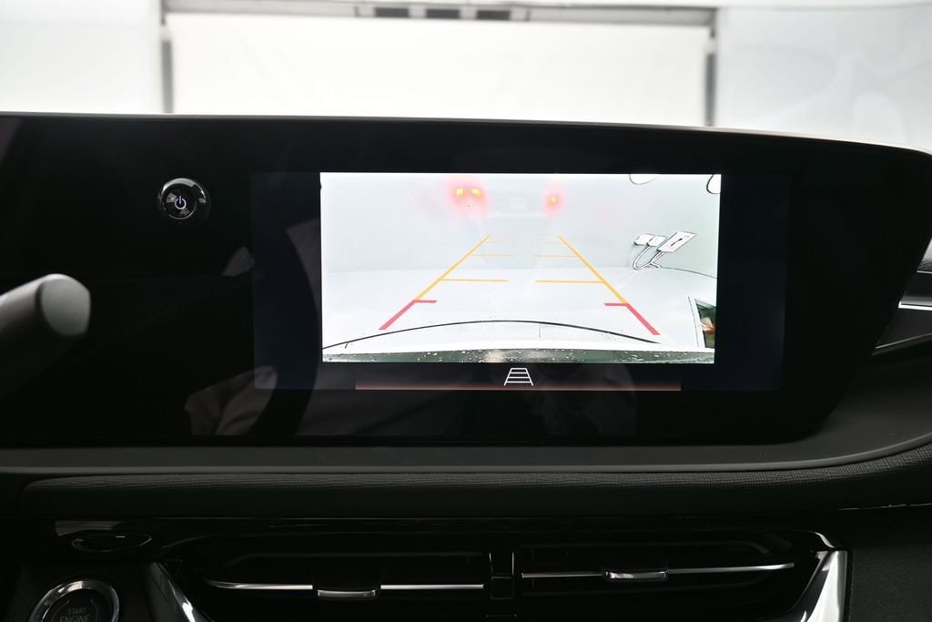 2026 Buick Envista Sport Touring - Photo 13