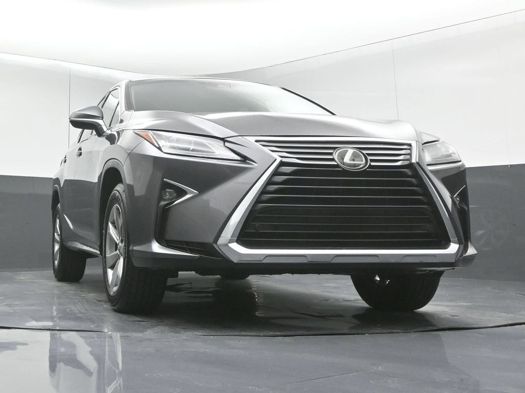 2019 Lexus RX 350 - Photo 18