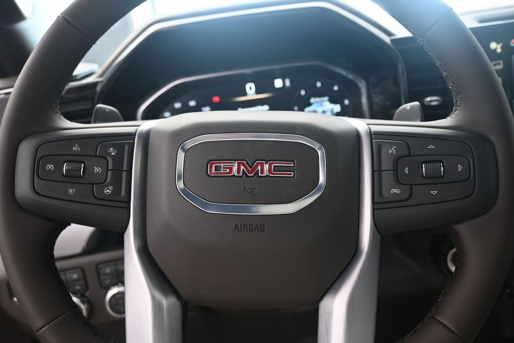 2026 GMC Sierra 1500 SLT - Photo 17
