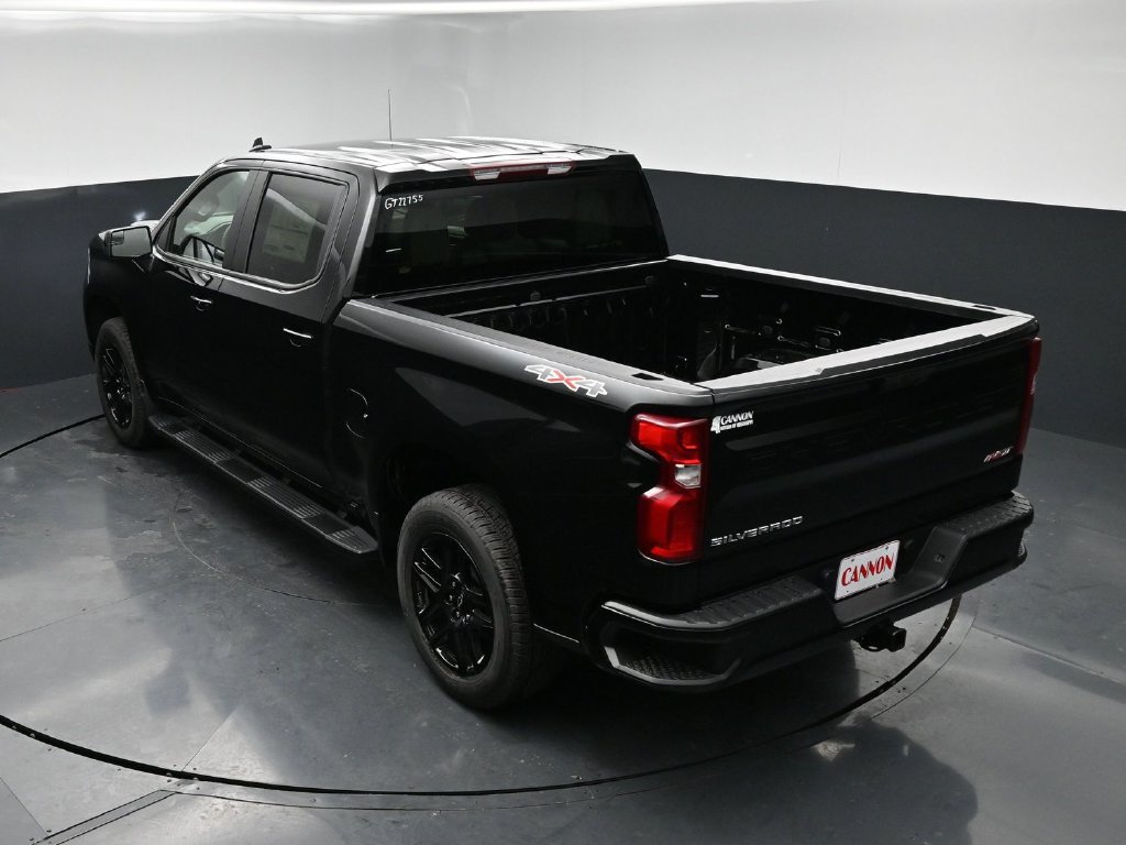 2026 Chevrolet Silverado 1500 RST - Photo 22