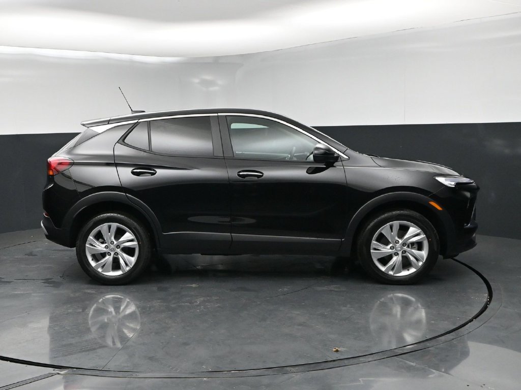 2026 Buick Encore GX Preferred - Photo 6