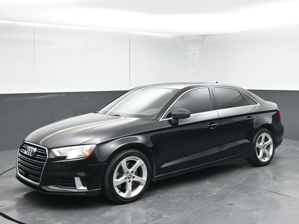 2019 Audi A3 Premium photo 4