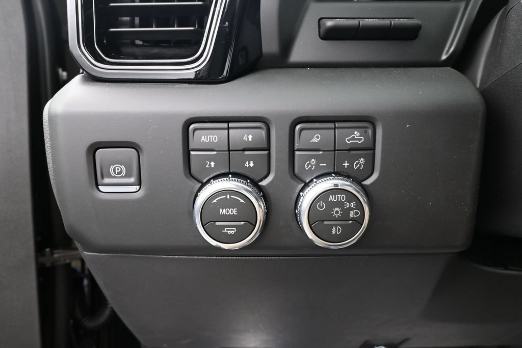 2026 GMC Sierra 1500 AT4 - Photo 17