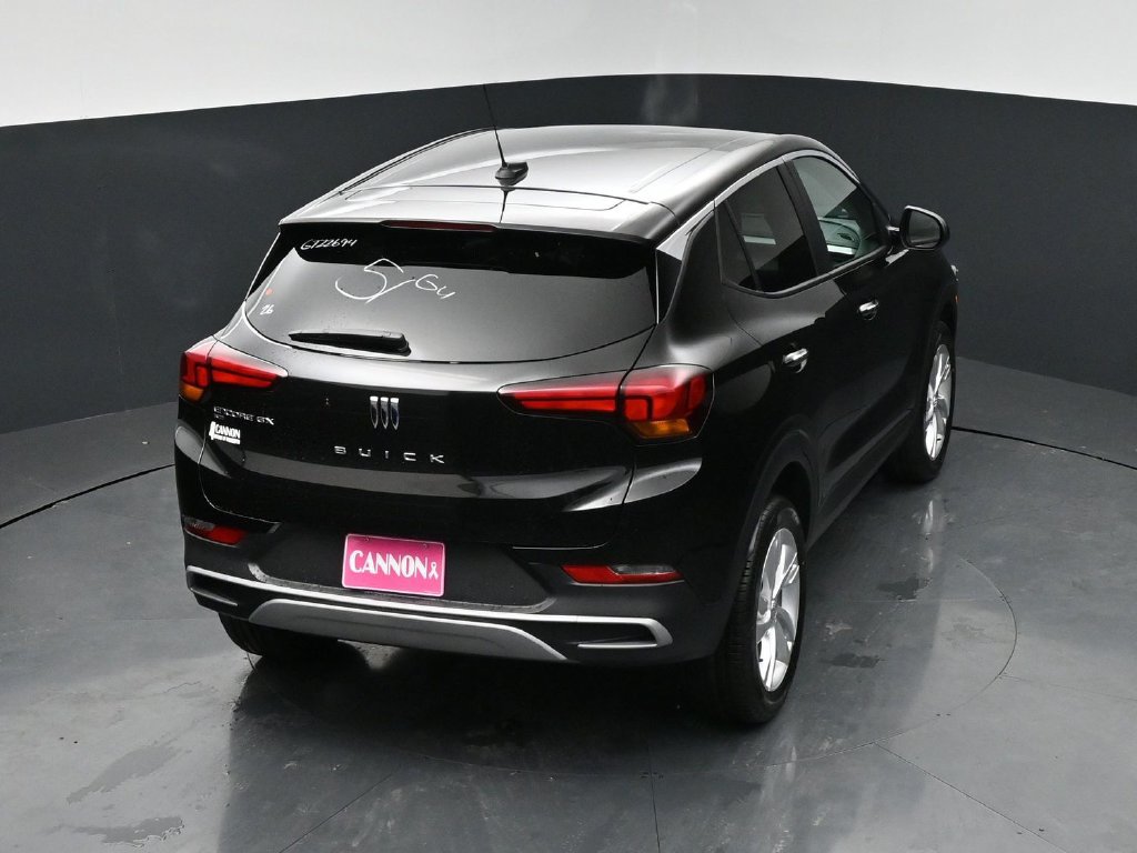 2026 Buick Encore GX Preferred - Photo 22