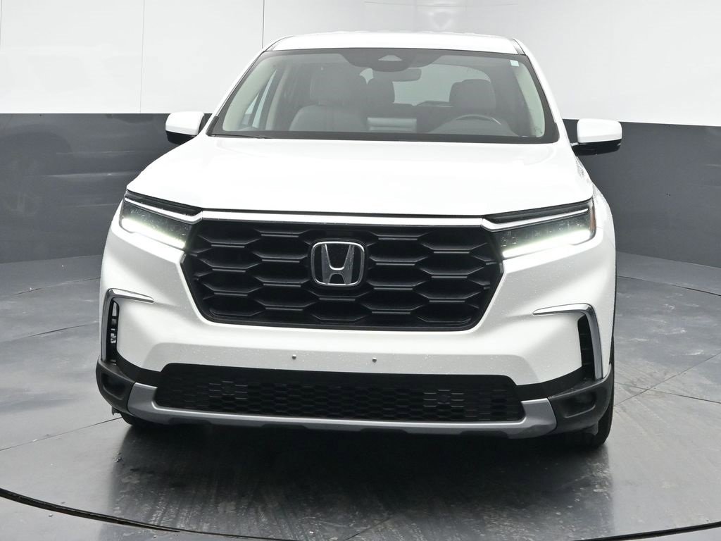 2023 Honda Pilot EX-L photo 3